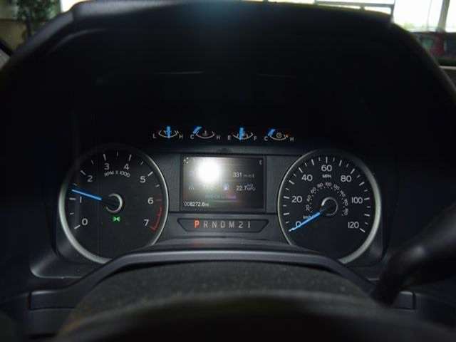 Ford F-150 2016 photo 21